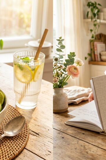 10 Simple Daily Habits That Naturally Boost Your Energy photo