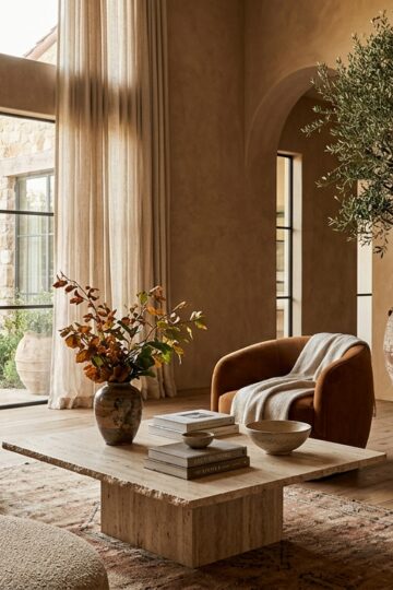The 7 Home Decor Trends Experts Are Loving This Season The 7 Home Decor Trends Experts Are Loving This Season photo