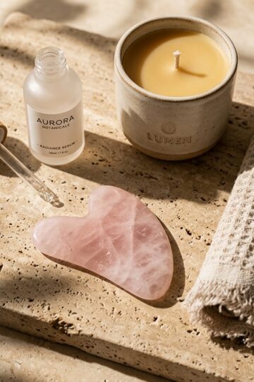 The Best Under-the-Radar Self-Care Essentials Worth Trying The Best Under-the-Radar Self-Care Essentials Worth Trying photo