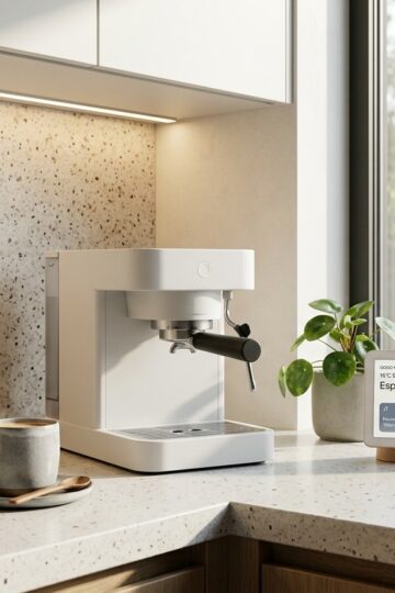 Trending Now: The Smart Home Gadgets Making Everyday Life Easier photo