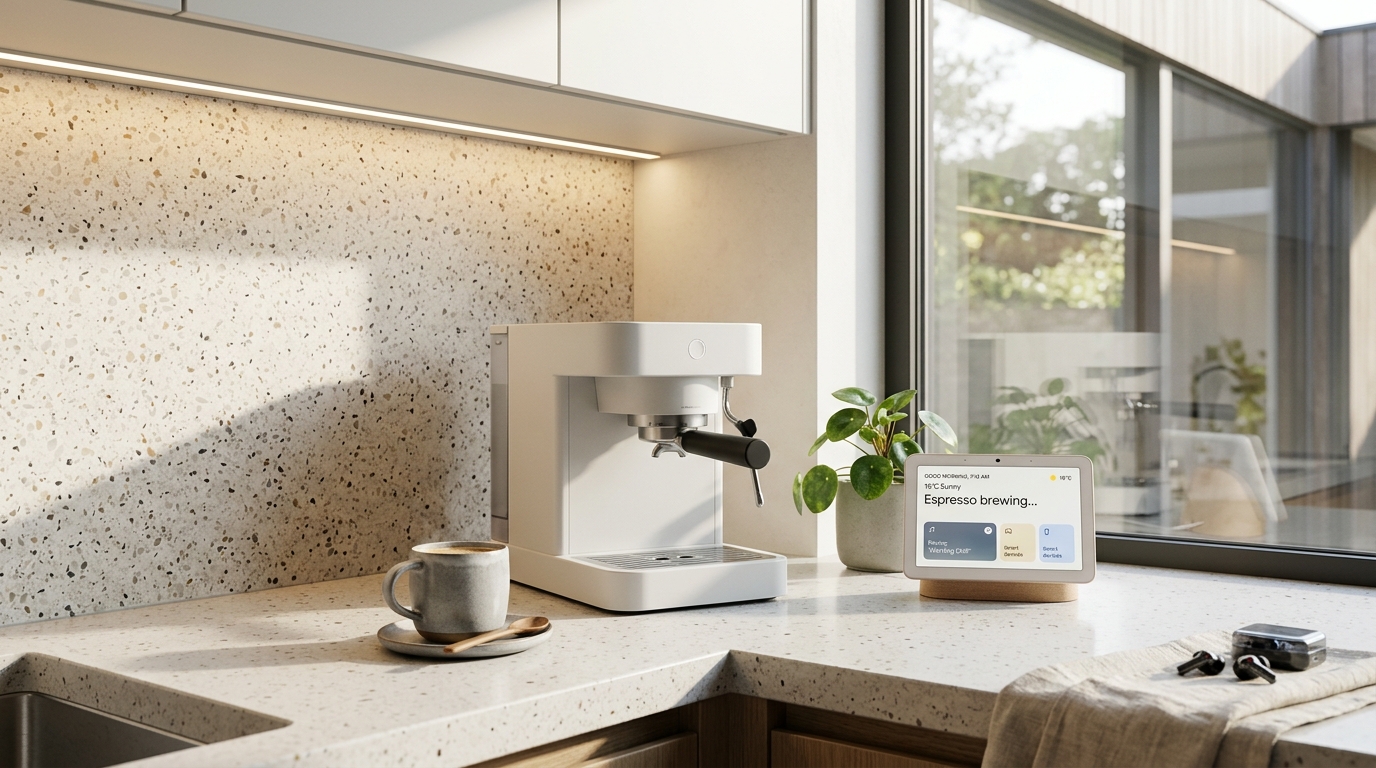 Trending Now: The Smart Home Gadgets Making Everyday Life Easier Trending Now: The Smart Home Gadgets Making Everyday Life Easier photo