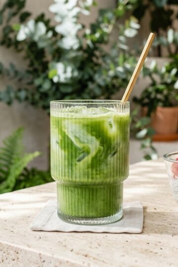 Why Everyone Is Talking About This Viral Wellness Hack photo