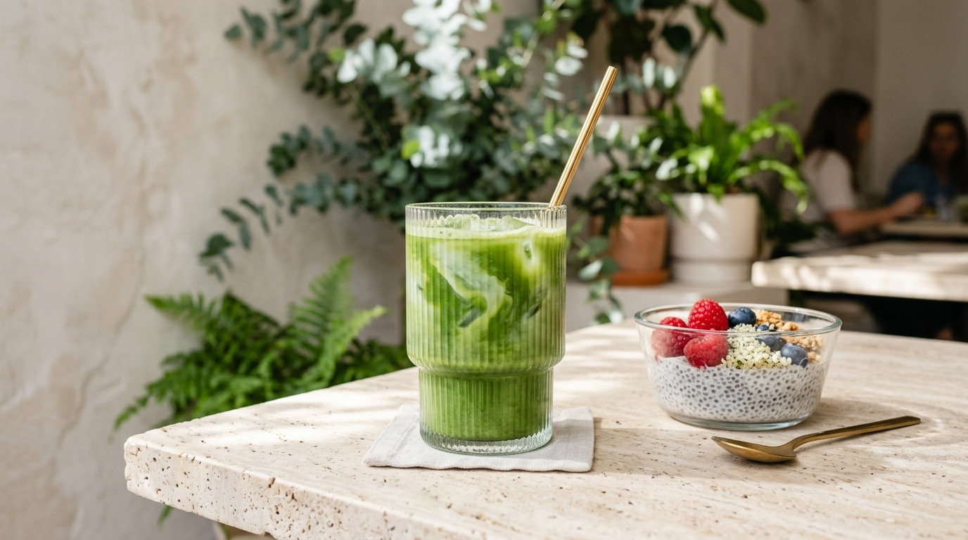 Why Everyone Is Talking About This Viral Wellness Hack photo